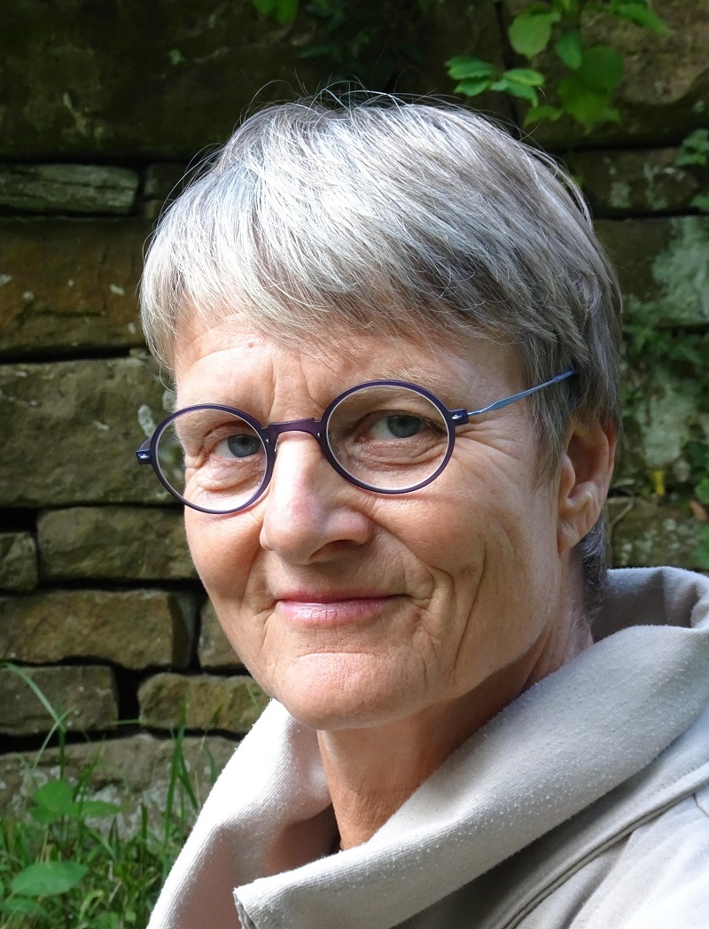 Eva Christina Zeller